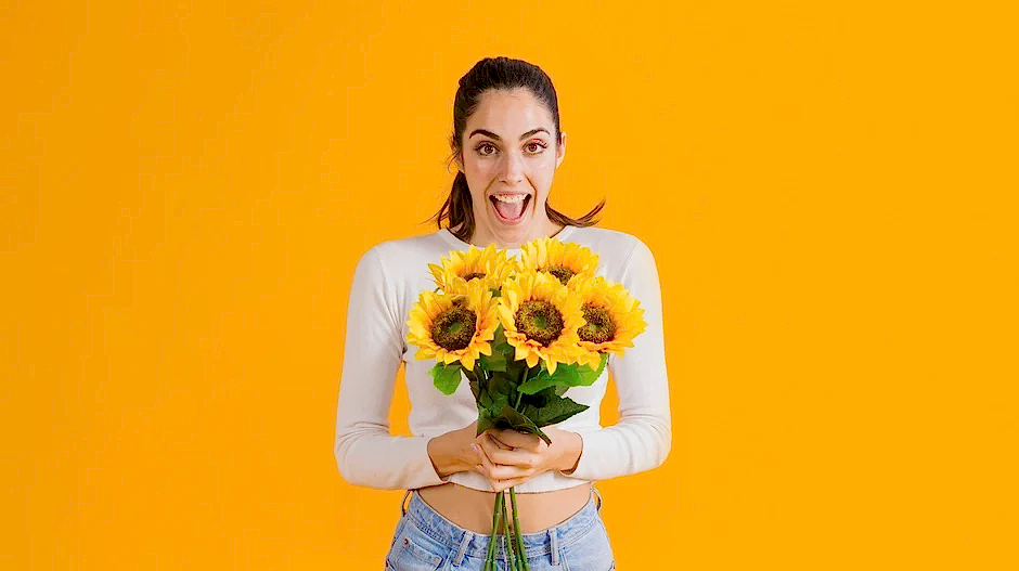 Aslan Burcu Çiçekleri – Aslan Burcu Çiçek Önerileri