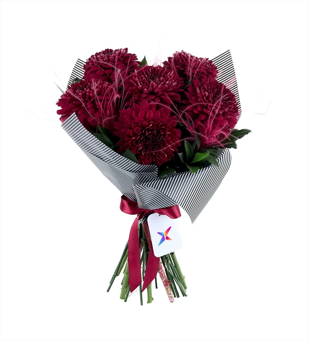 Jumbo Bordo Anastasia Buketi